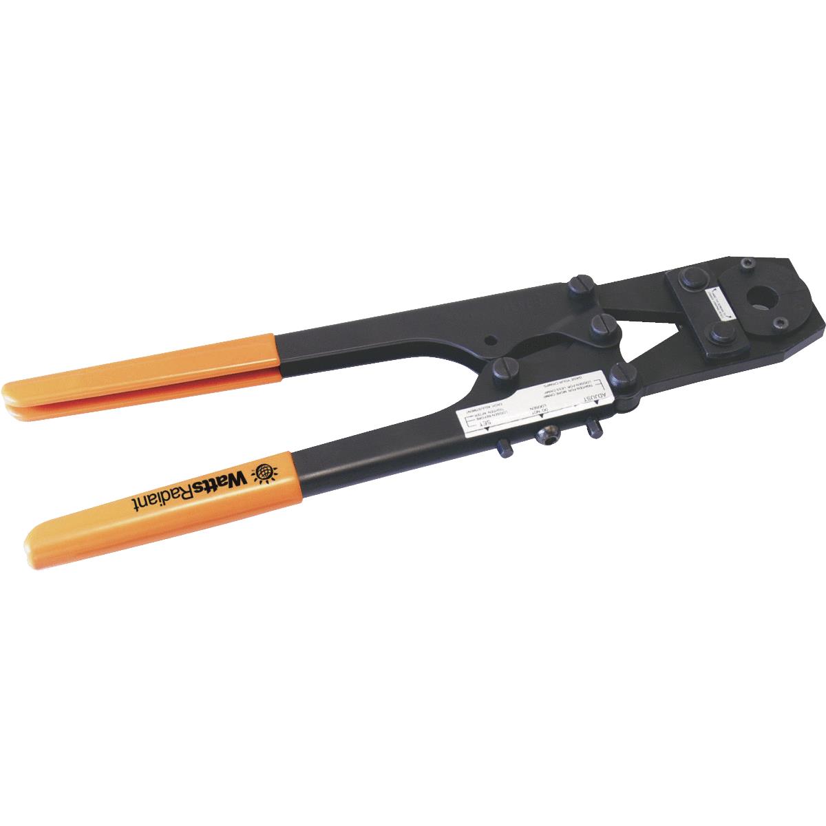 3/8" PEX CRIMP RING TOOL