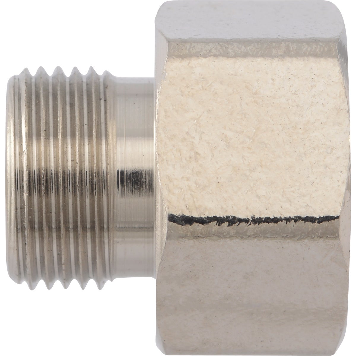 SharkBite 1/2 In. Comp Female x 3/8 In. Comp Male Adapter Fitting Image 3