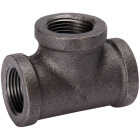Southland 2 In. Standard Malleable Black Iron Tee Image 1