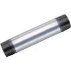 Anvil 1-1/2 In. x 5-1/2 In. Welded Steel Galvanized Nipple Image 1