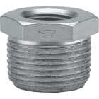 Anvil 1-1/4 In. x 1 In. Hex Galvanized Bushing Image 1