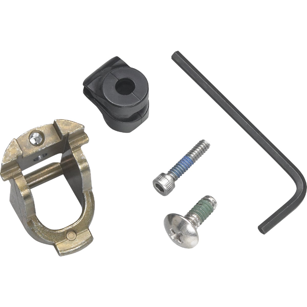 Moen 1-Handle Adapter Kit
