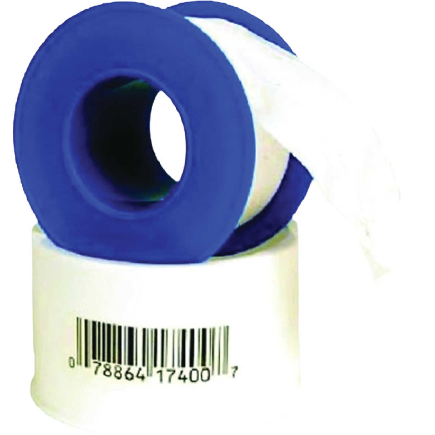 Oatey 1 In. x 520 In. PTFE Thread Seal Tape Image 1
