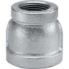 Anvil 2 In. x 1-1/4 In. FPT Reducing Galvanized Coupling Image 1