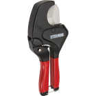 Steelman 1-5/8 In. Ratcheting PVC Cutter Image 1
