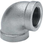 Anvil 2 In. 90 Degree Deg. Elbow (1/4 Bend) Image 1