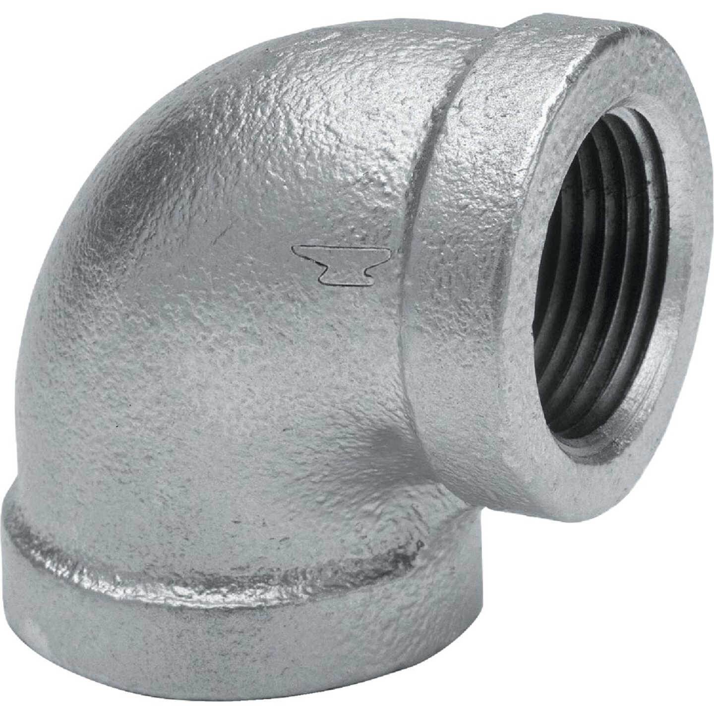 Anvil 2 In. 90 Degree Deg. Elbow (1/4 Bend) Image 1