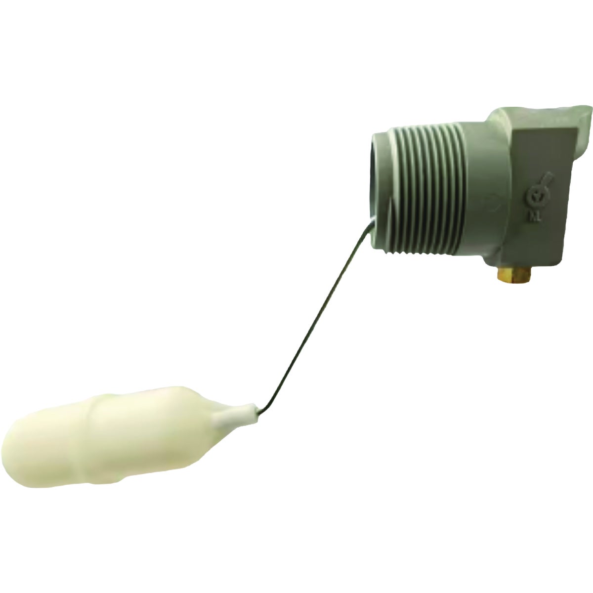 Water Source Air Volume Control For Deep-Well Submersible Pump