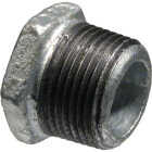 Southland 1-1/4 In. x 1/2 In. Hex Galvanized Bushing Image 1