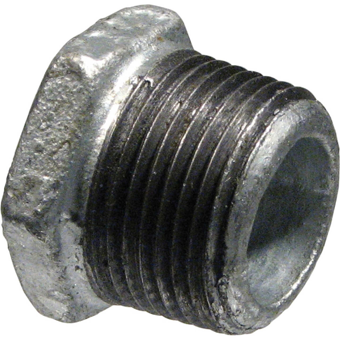 Southland 1-1/4 In.x 3/4 In. Hex Galvanized Bushing Image 1