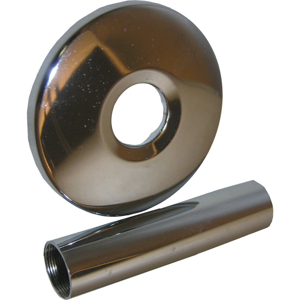 Lasco Tub & Shower Tube & Flange for American Standard &  Colony