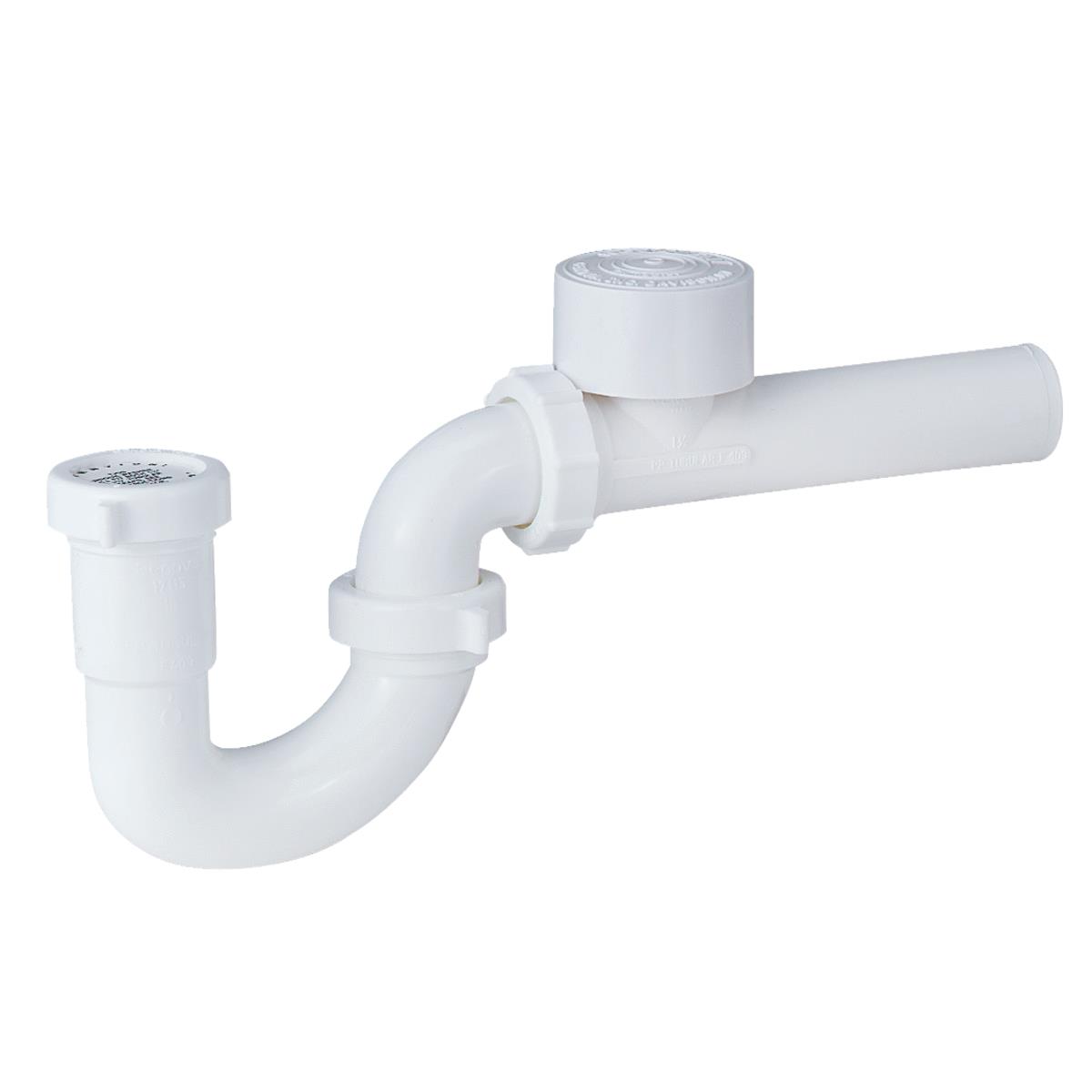Slip Joint Traps