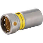 Streamline 1 In. FTG x 3/4 In. PRS Carbon Steel Reducer Image 1