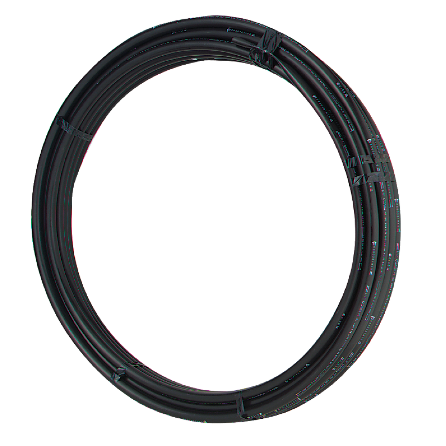 Cresline 3/4 In. X 100 Ft. HD160 (SIDR-11.5) Polyethylene Pipe Image 1