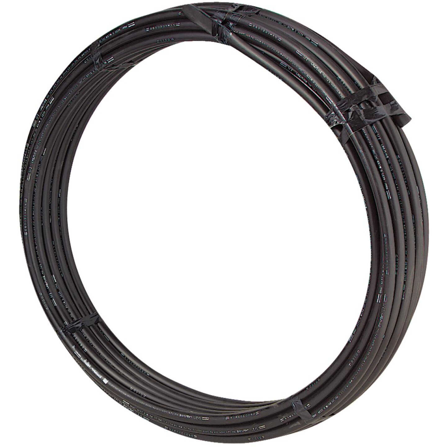 1/2"X100' HD125 PIPE Image 1
