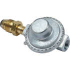 MR. HEATER 3/8 In. FPT x P.O.L. Low Pressure 11 In. LP Low-Pressure Regulator Image 1