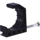 HoldRite 3/4 In. Nail-On Pipe Clamps (10-Pack) Image 1
