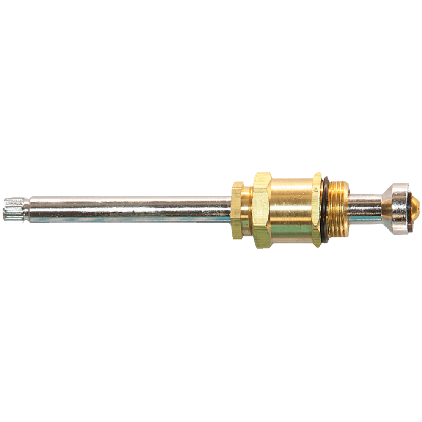 Danco Hot/Cold Water Stem for Sayco Seat Model 27 10B-4H/C Image 1