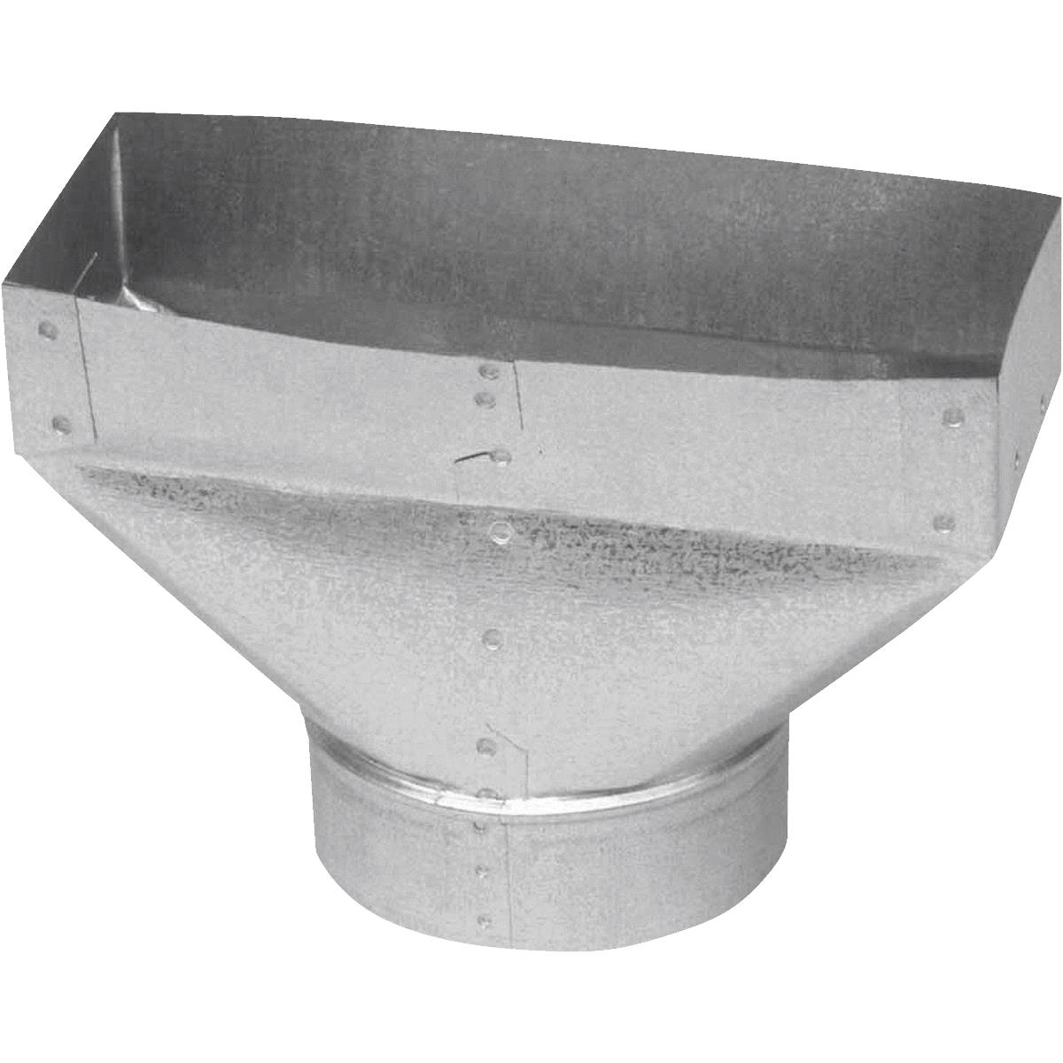 Furnace Duct