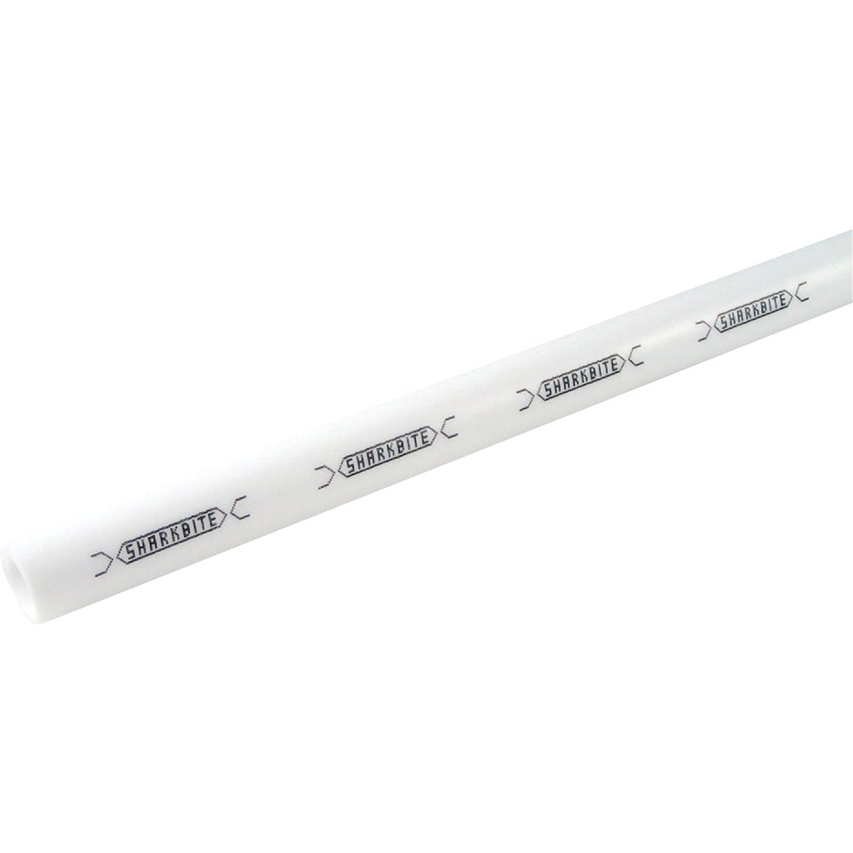 SharkBite 3/4 In. x 5 Ft. White PEX Pipe Type B Stick