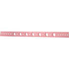HoldRite 1/2 In. x 20 In. CTS Copper-Bonded Flat Bracket for 1/2 In. Pipe Image 1