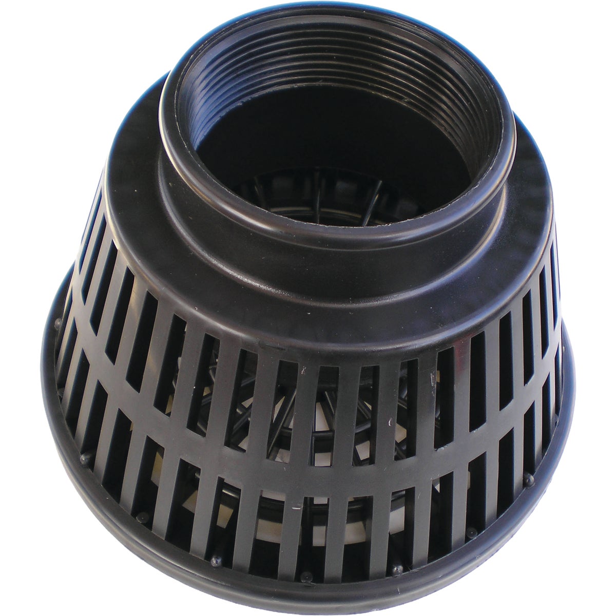 Pacer Pumps 2 In. Polyethylene Suction Strainer