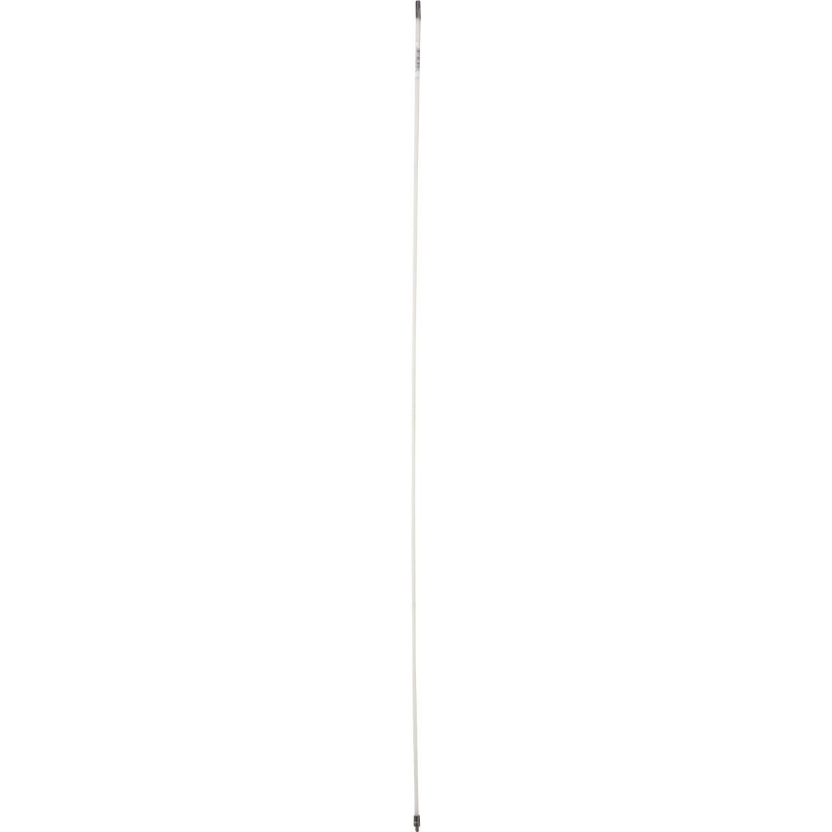 Meeco's Red Devil 4 Ft. Fiberglass Flexible Pellet Stove Brush Extension Rod Image 2