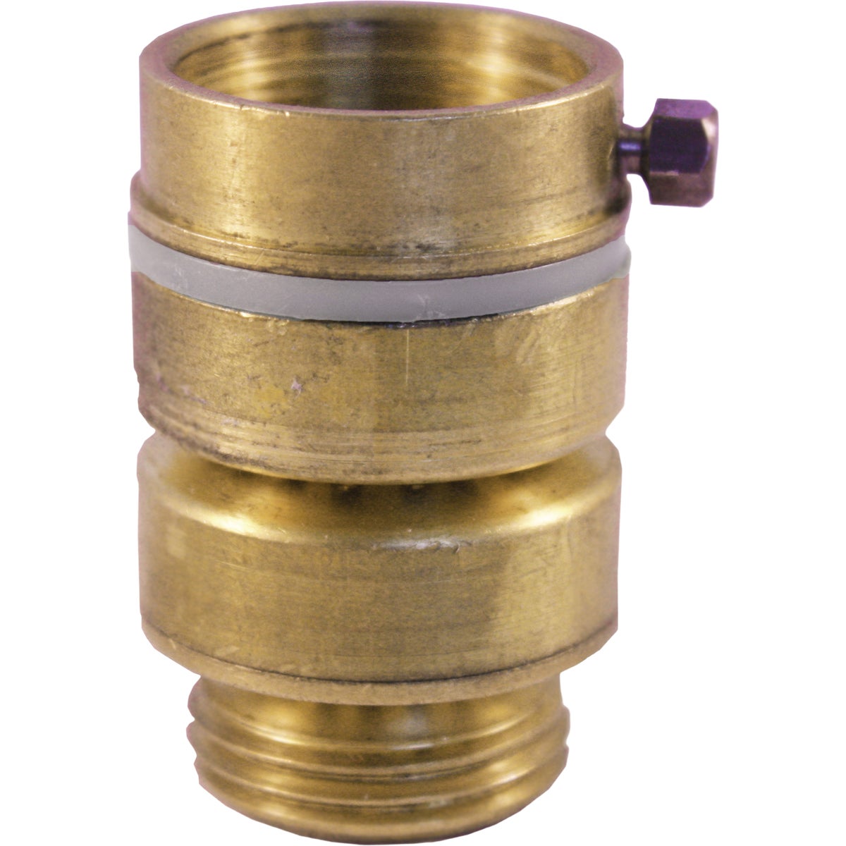 Arrowhead Global Self Draining Vacuum Breaker
