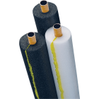 Armacell Commercial 3/4 In. Wall Self-Sealing Polyethylene Pipe Insulation Wrap, 2 In. x 6 Ft. Image 2