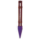 Simmons 1-1/4 In. X 30 In. L Stainless Steel 60 Gauze Heavy-Duty Well Point Image 1