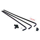 Dial 3-Way Side Draft Water Distributor Kit Image 1