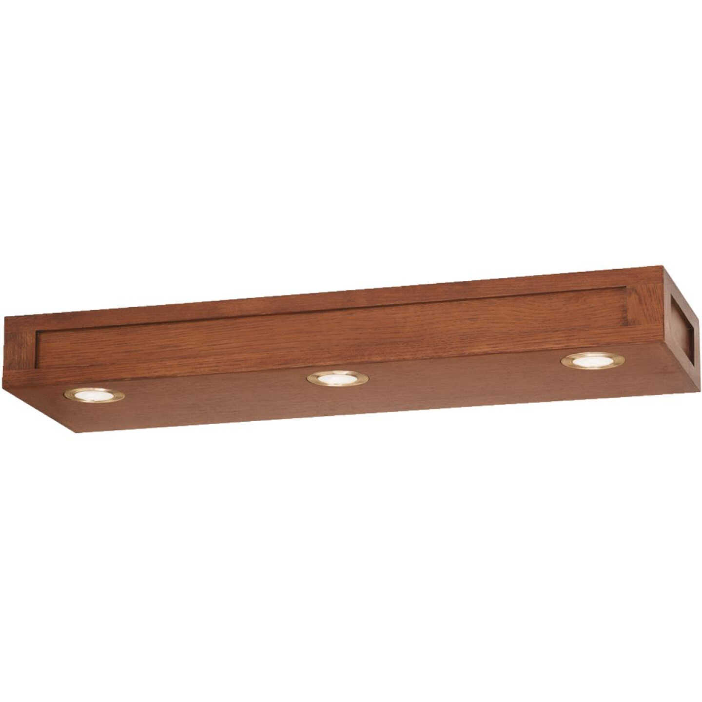 30" 3-LT M-OAK LIGHTBAR Image 2