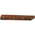 48" 4-LT M/DK LIGHTBAR Image 1