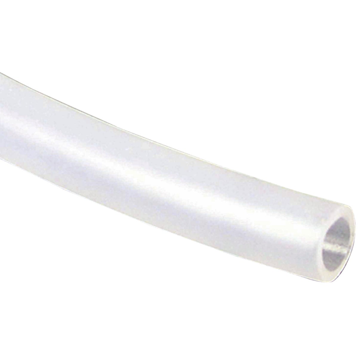 Abbott Rubber 3/8 In. x 1/4 In. x 100 Ft. Polyethylene Tubing