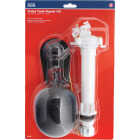 Do it Best 8-1/2 In. Plastic Anti-Siphon Tank Repair Kit, Flush Lever not Included Image 2