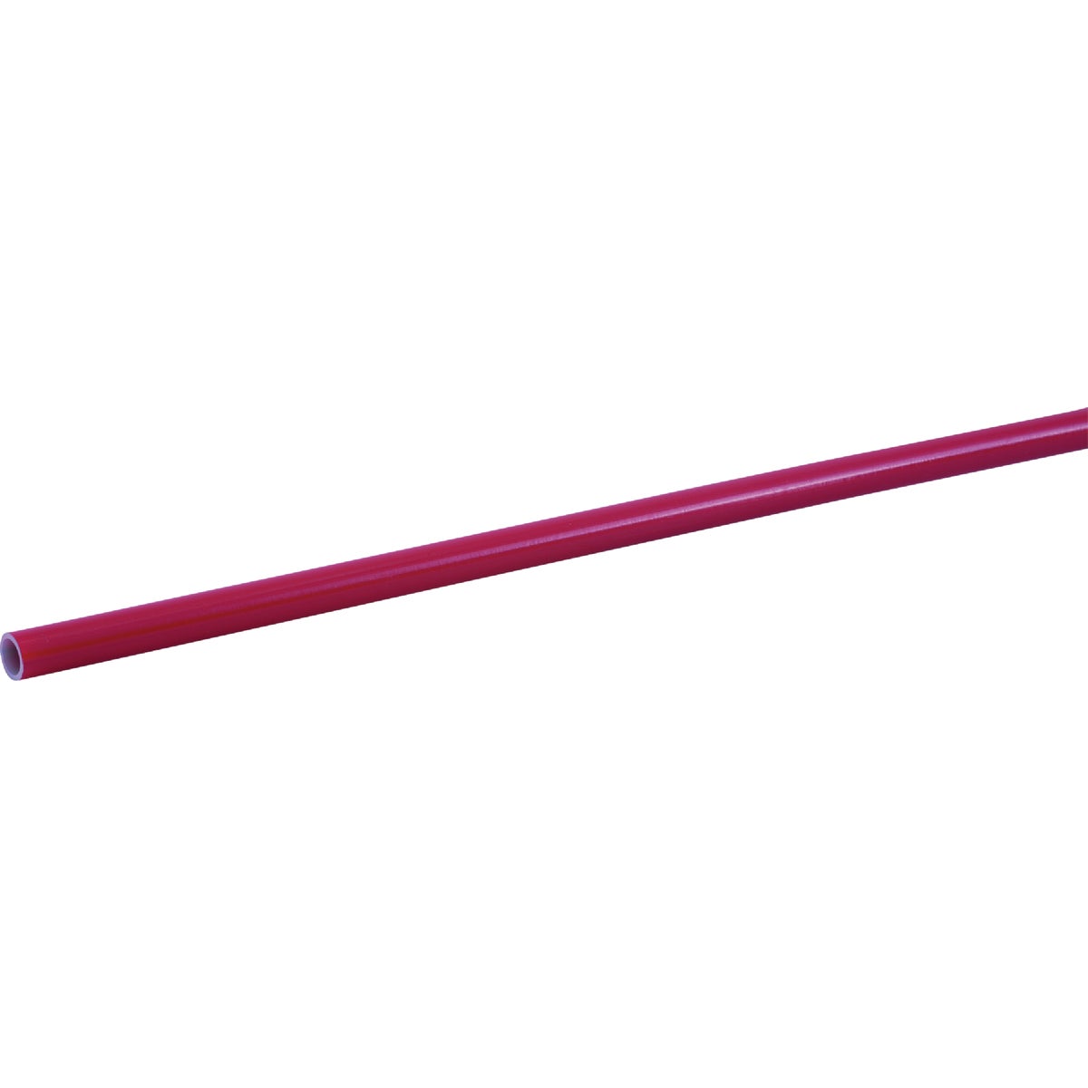 SharkBite 1/2 In. x 10 Ft. Red PEX-A Pipe Coil Image 1