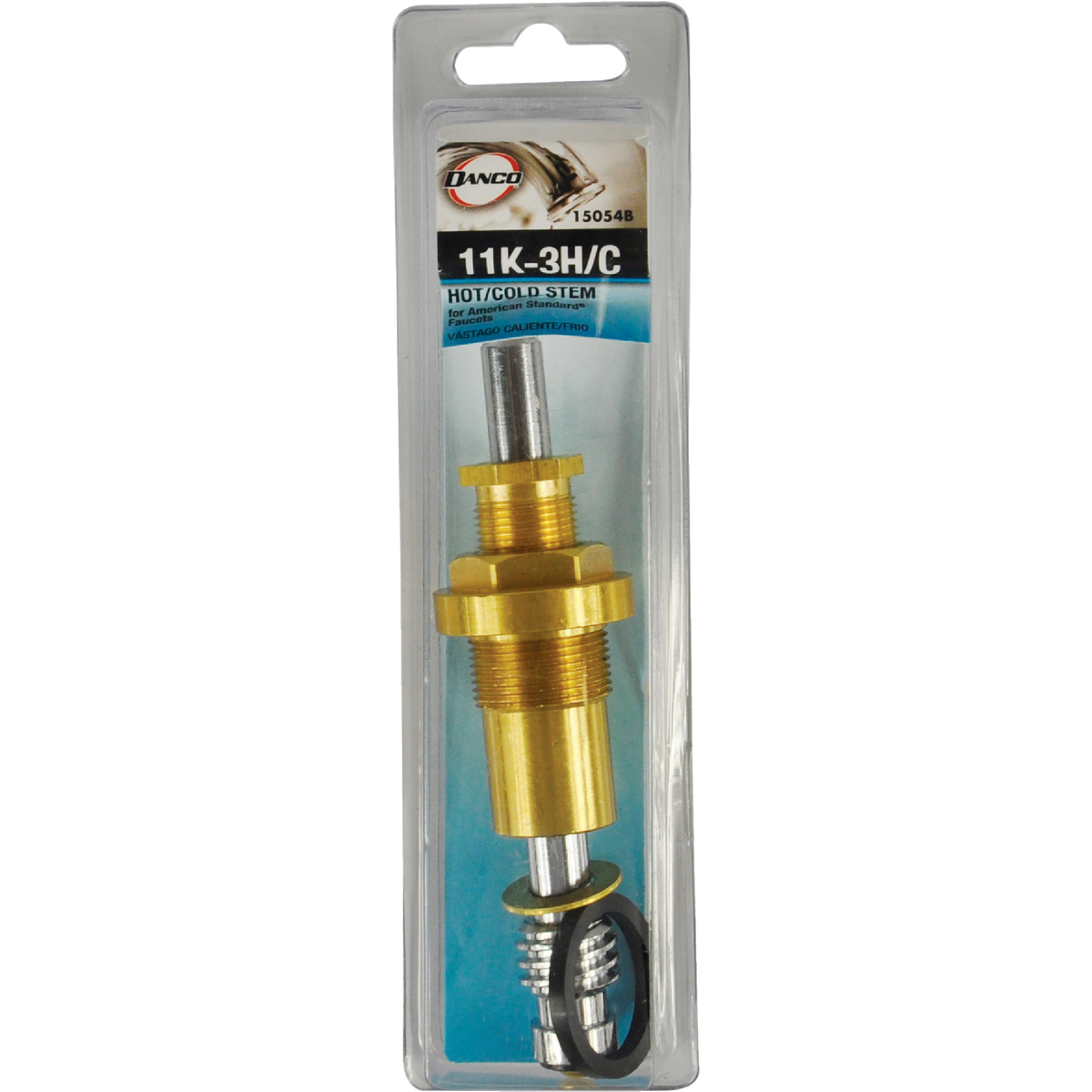 Danco Hot/Cold Water Stem for American Standard Seat Model 12-6H Image 2