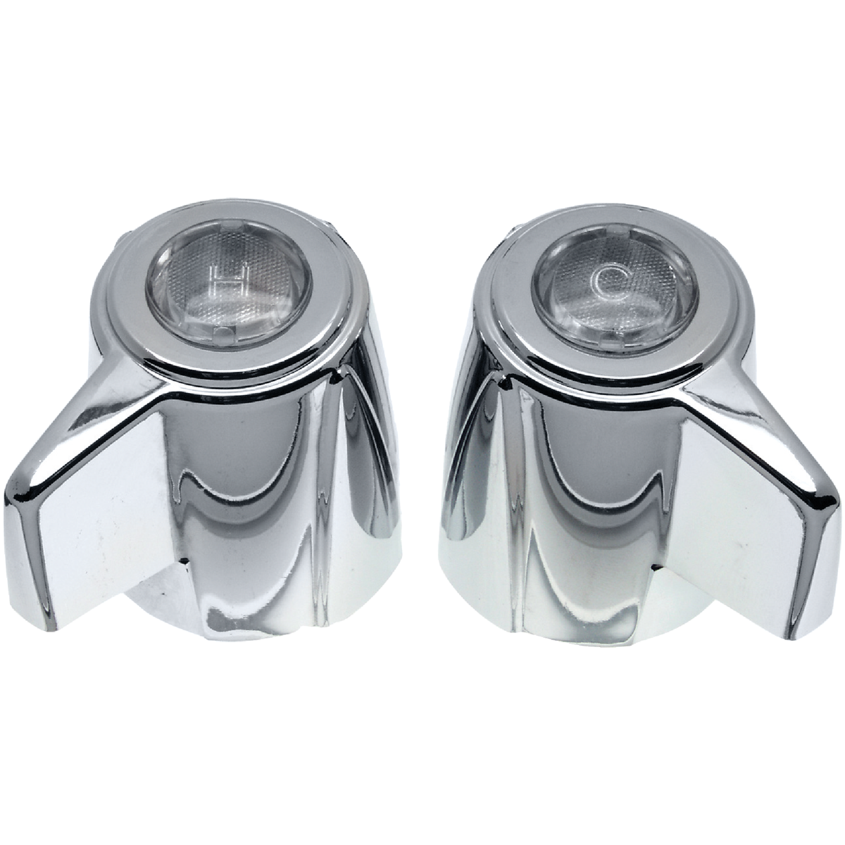 Danco Delta-Delex Chrome Faucet Handle