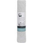 Zenith Zenna Home 17 In. x 36 In. Foam Bath Mat Image 1