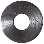 Danco 1/2 In. Black Neoprene Flat Faucet Washer Image 1