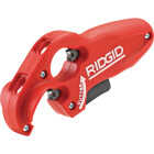 Ridgid 1-1/4 In. & 1-1/2 In. Plastic Tubing Cutter Image 1