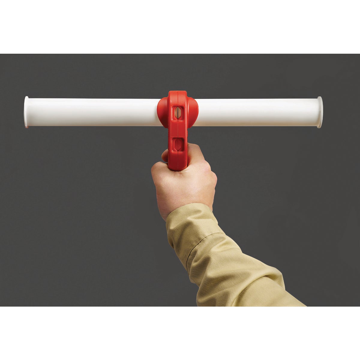 Ridgid 1-1/4 In. & 1-1/2 In. Plastic Tubing Cutter Image 2
