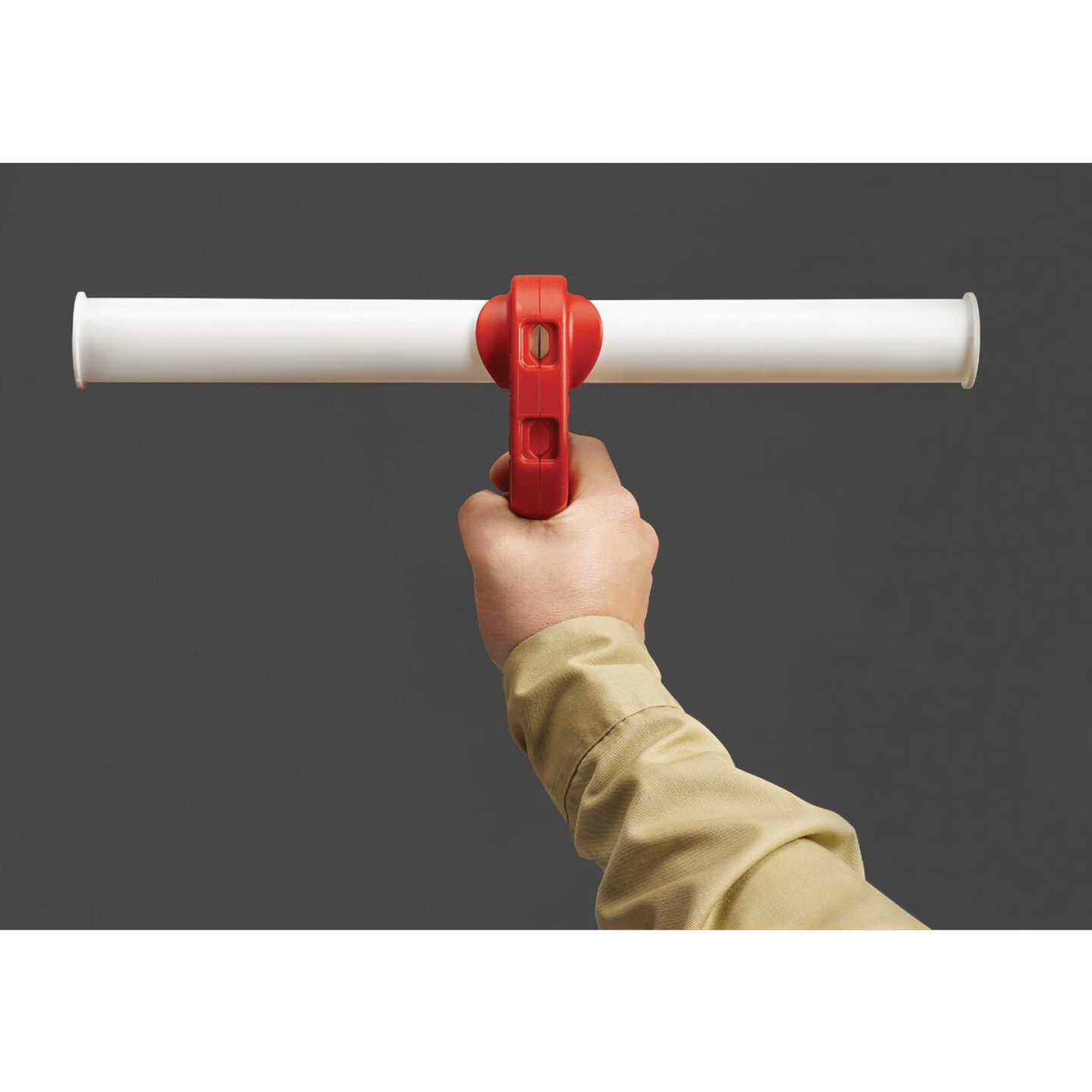Ridgid 1-1/4 In. & 1-1/2 In. Plastic Tubing Cutter Image 2