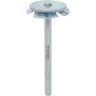 Steelman 2 In. PVC Pipe Reamer Image 1