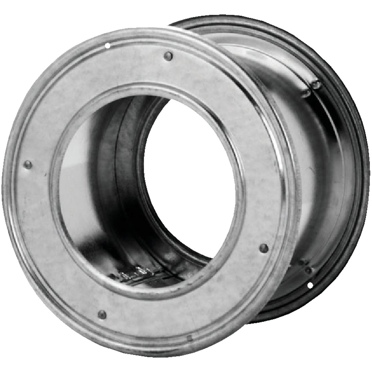 SELKIRK RV 3 In. x 3-5/8 In. Gas Pipe Wall Thimble Image 2