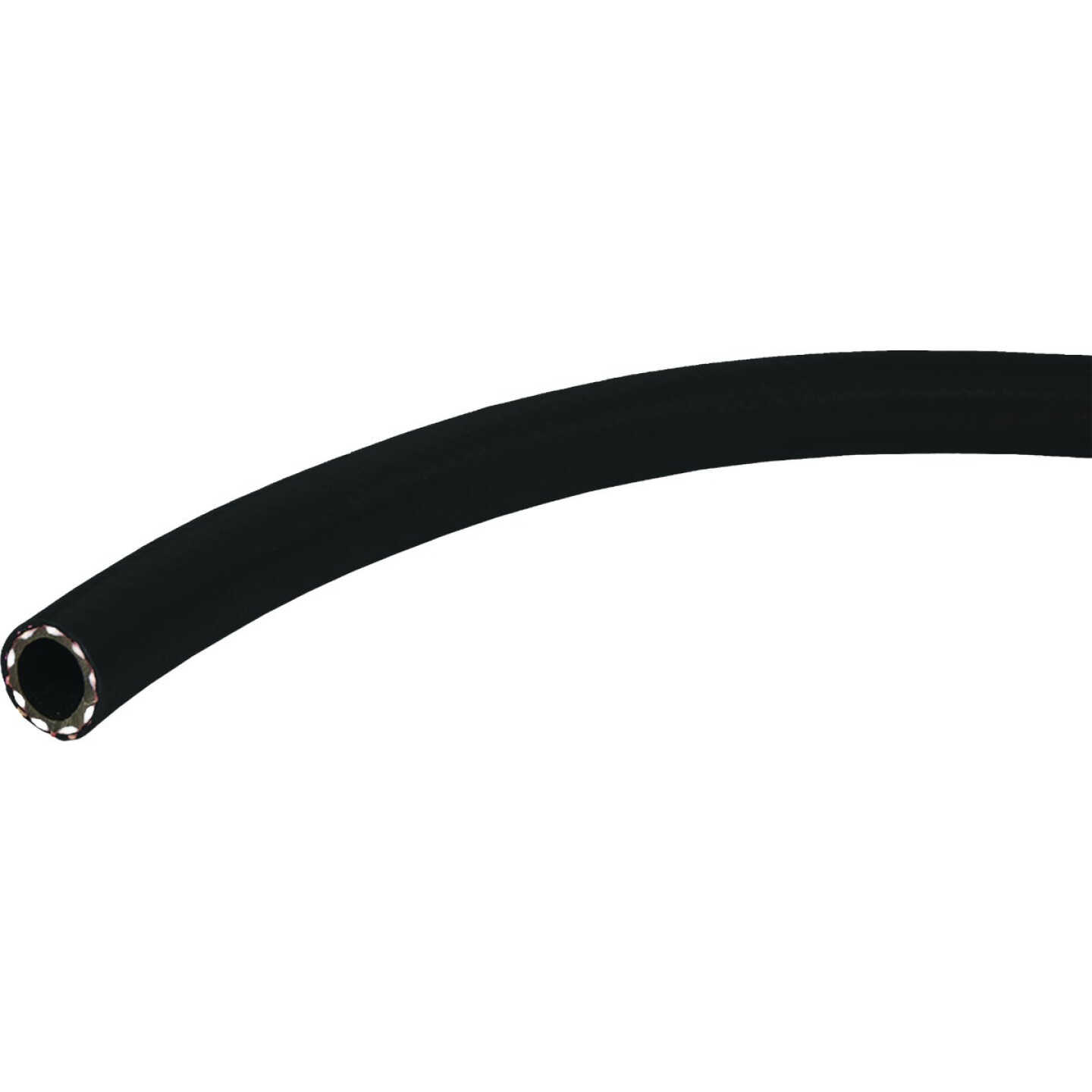 Abbott Rubber 5/8 In. ID x 7/8 In. OD Rubber Dishwasher & Washing Machine Drain Hose Image 1