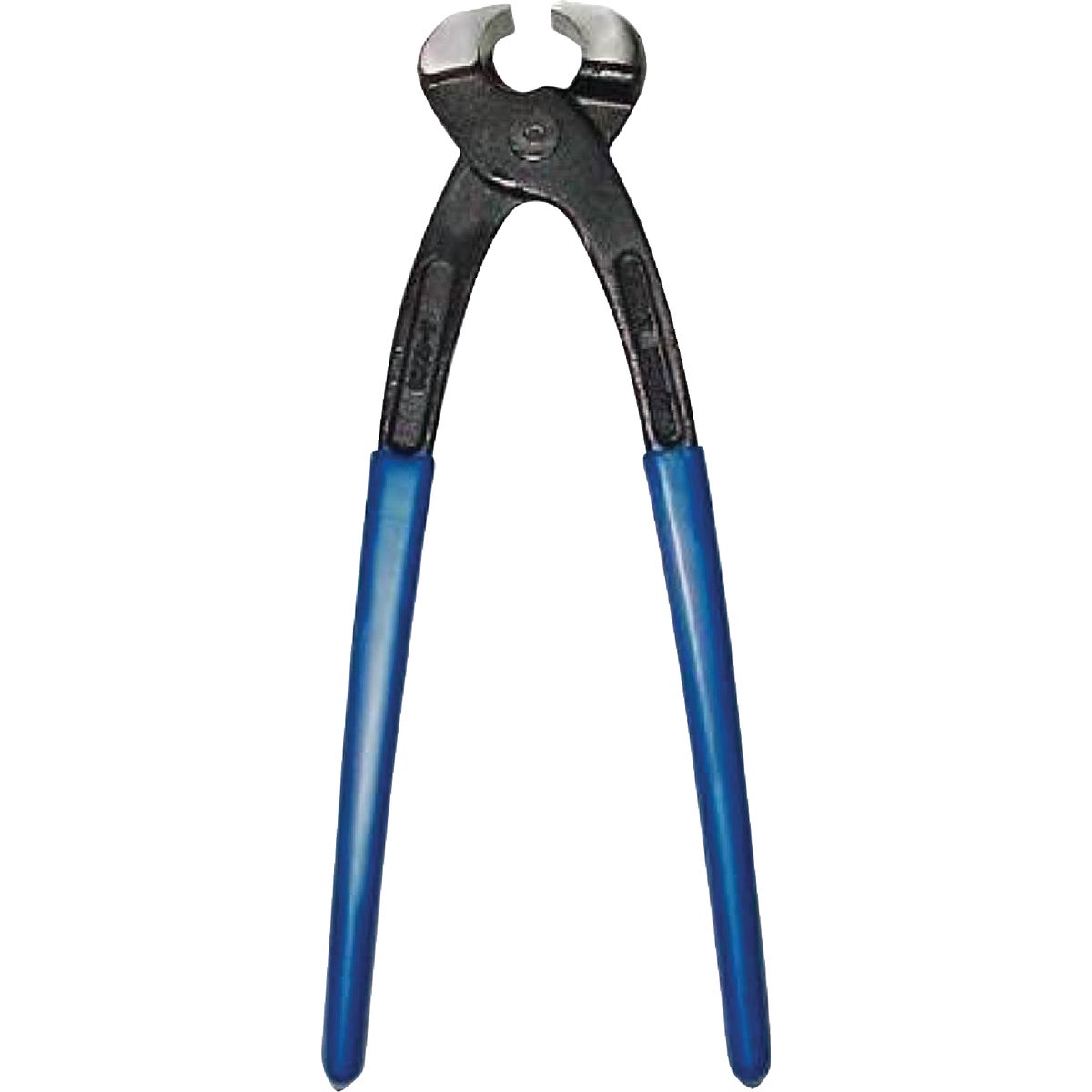 Ideal Crimp Clamp Tool for Pinch/Crimp Clamps (10-Pack)