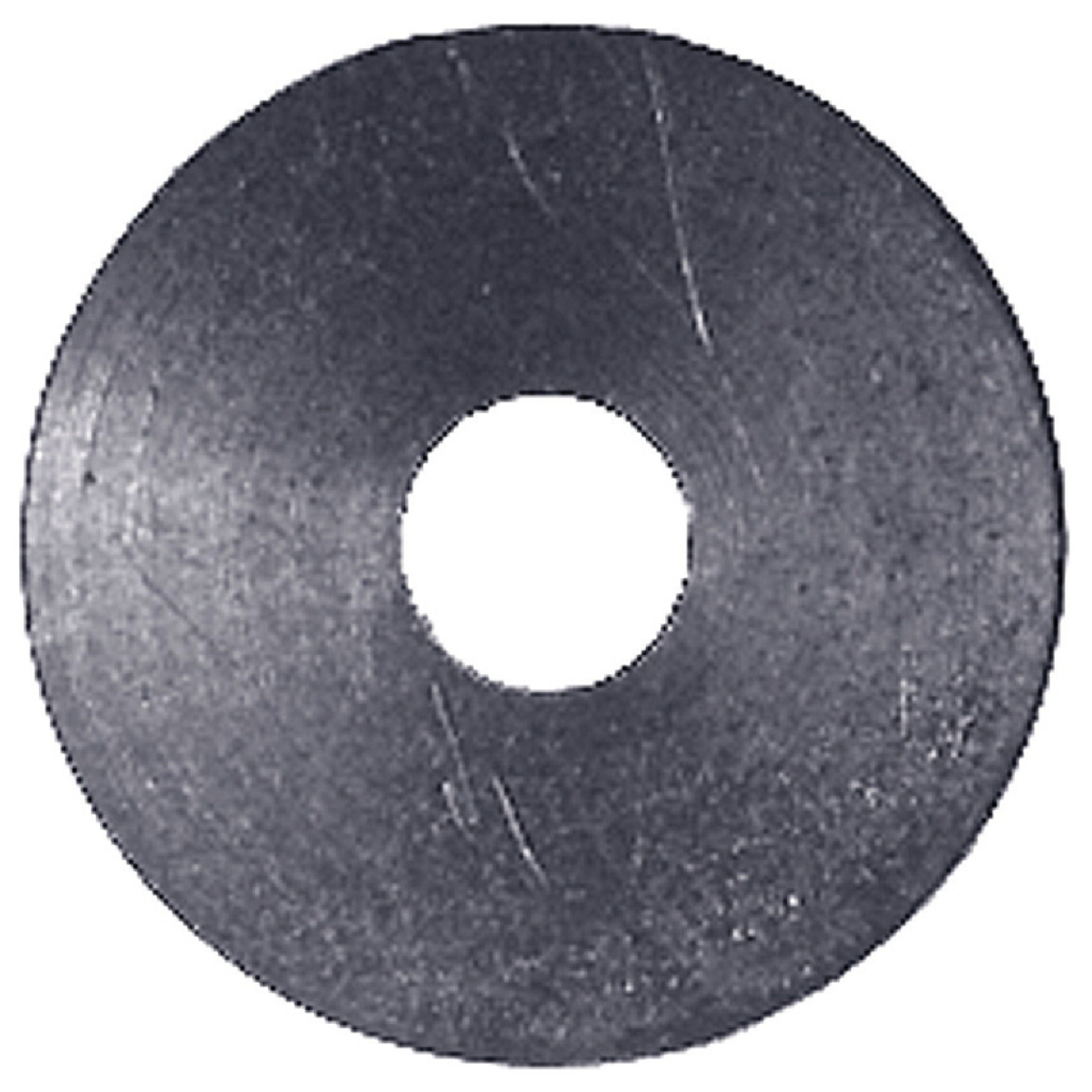Danco 11/16 In. Black Neoprene Flat Faucet Washer Image 1