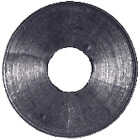 Danco 37/64 In. Black Neoprene Flat Faucet Washer Image 1
