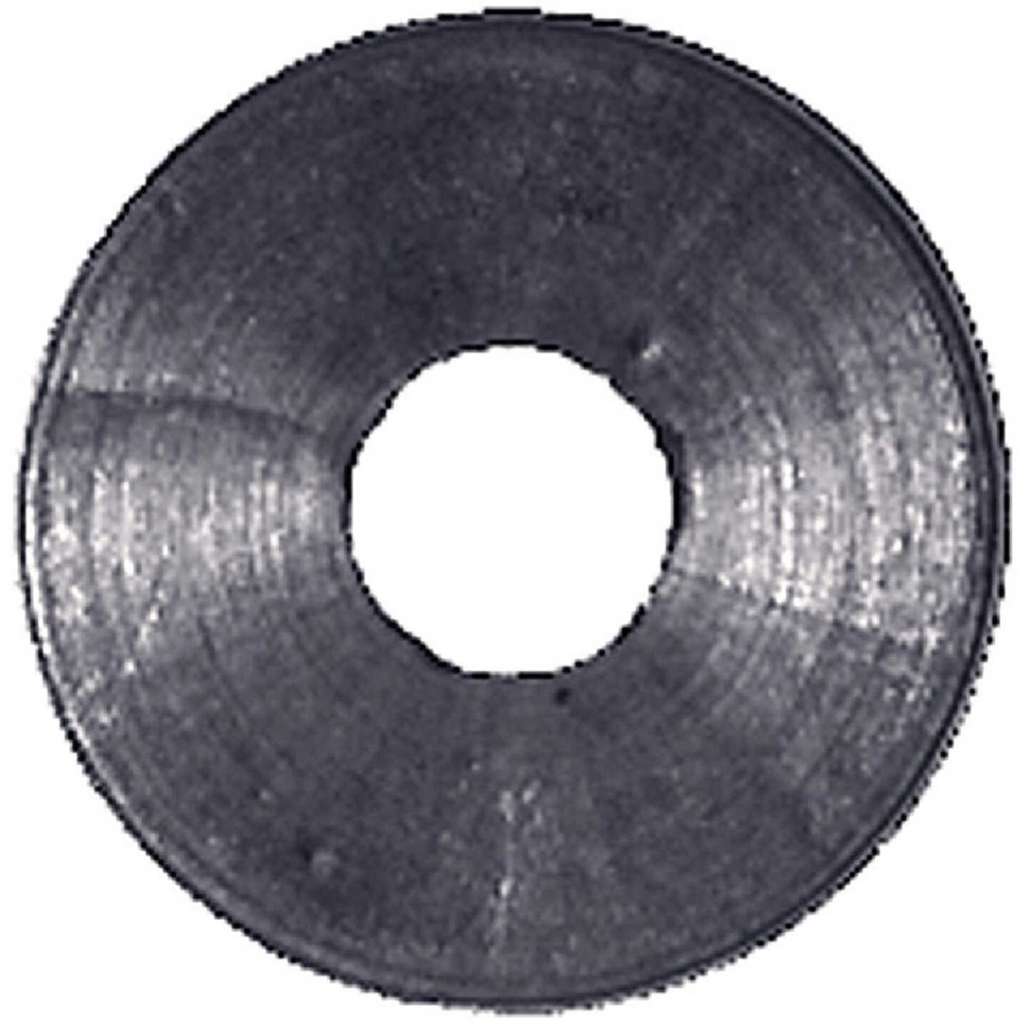 Danco 37/64 In. Black Neoprene Flat Faucet Washer Image 1